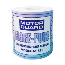 Motor Guard Sub-micronic Replacement Filter Element High Efficiency M-723