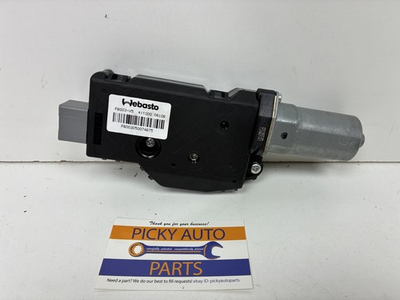 #ad Subaru Forestor Electric Power Sun Moon Roof Glass Motor 2024 2023 2022 2021 $23.60