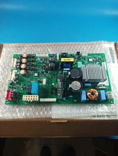 Refrigerator Control Board Replacement for LG/Kenmore EBR74796448