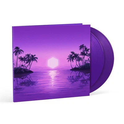 Purple Disco Machine: Purple Disco Machine: Paradise (Purple Vinyl) -   - (LP / - Bild 1 von 2