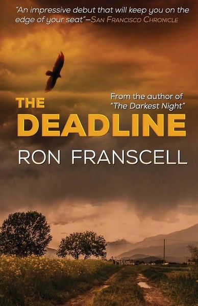Ron Franscell | The Deadline | Taschenbuch | Englisch (2014) | Wildblue Press-image