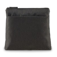 Jost Bergen Schultertasche 26Cm #JOS-1600 (Taupe)