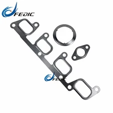 Turbo Gasket Set GTC1446VZ 803955 for VW Amarok Crafter 2.0 TDI CNFA CKTC