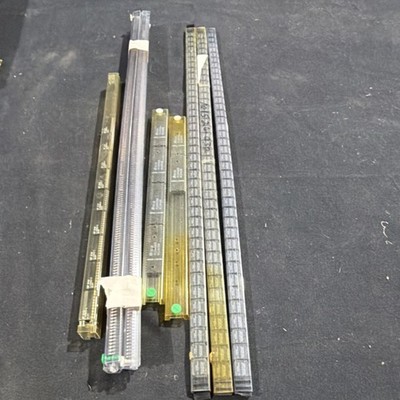 Altera MAX 5000 UART PLD Interface IC Lot, 40-Pin TH, Tube, EPM5032LC-20
