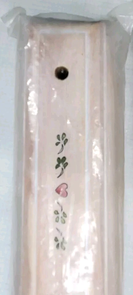 1 Set Knobs & Rods 8" Extender Bars 2 Bars per Set Nicely Decorated - Image 4 of 4