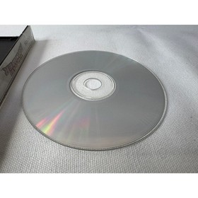 Tomb Raider Sega Saturn CIB Original Release