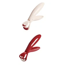 Cooking Helper Anti Scalding Bowl Dish Plate Gripper Clip for Oven Household