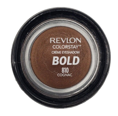 NEW Revlon ColorStay Creme Eye Shadow- 810 COGNAC