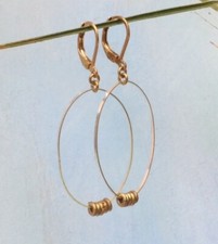 NEW Handmade Sundance Charm Earrings