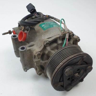 37574 klimakompressor für HONDA CR-V (RE) 2.0 I-VTEC EXECUTIVE 2007 3112931