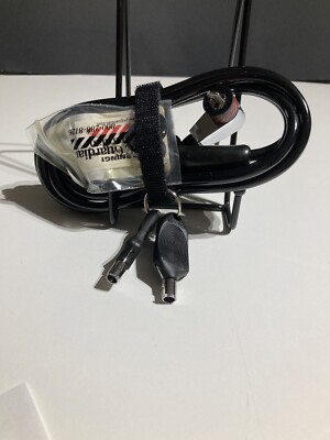 PC Guardian In Focus Projector Lock
