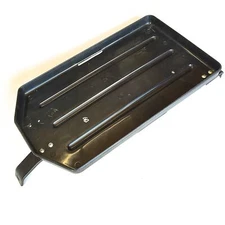 DASH STORAGE TRAY (OEM) - SAMURAI '85-'95