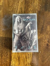 Nelson after the rain (Cassette Tape 1990 Geffen)