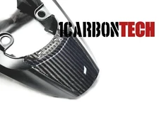 CARBON FIBER TAIL TRIM 2017-2018-2019-2020-2021-2024 SUZUKI GSXR 1000 AND 1000R