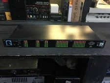 Motu 1224 Audio/Digital Interface Rack  //ARMENS//