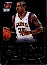 2012 Panini Brilliance #165 Shannon Brown NearMint/Mint