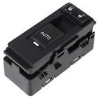 Front Passenger Door Lock Power Window Switch 4602786AA For Chrysler Dodge Jee