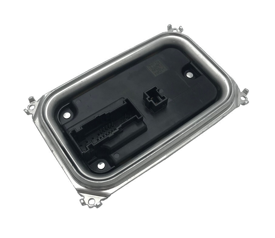 ✓ LED Control Unit Front Left Mercedes Original New A2139002534 