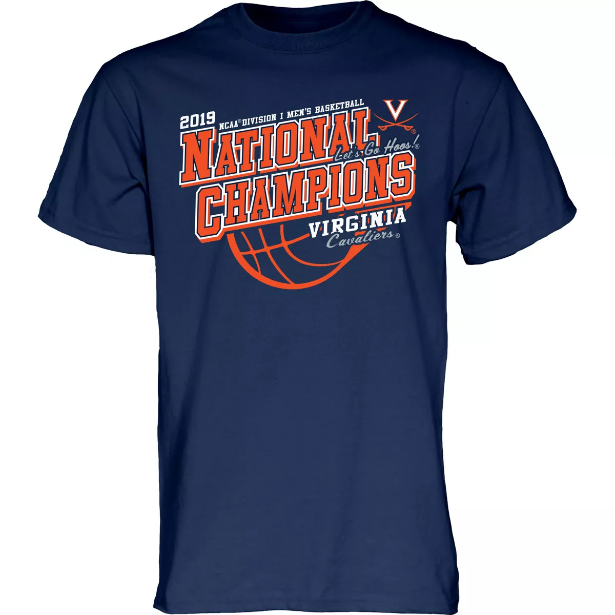 Virginia basketball national sales championship gear