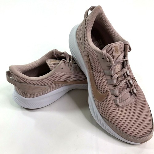 Nike Run All Day 2 Pink Women Running Shoes Sz 8.5 Sneakers Tennis CD0224-200 | eBay
