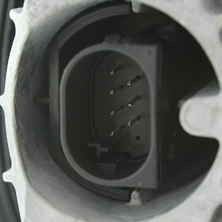 Espejo retrovisor derecho eléctrico/calefactable plegable para Mini Cooper Hatchback 2007 2013 Foto 3 de 3