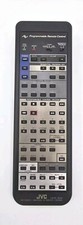 JVC RM-SR803U Universal AV Remote Control For RX803V