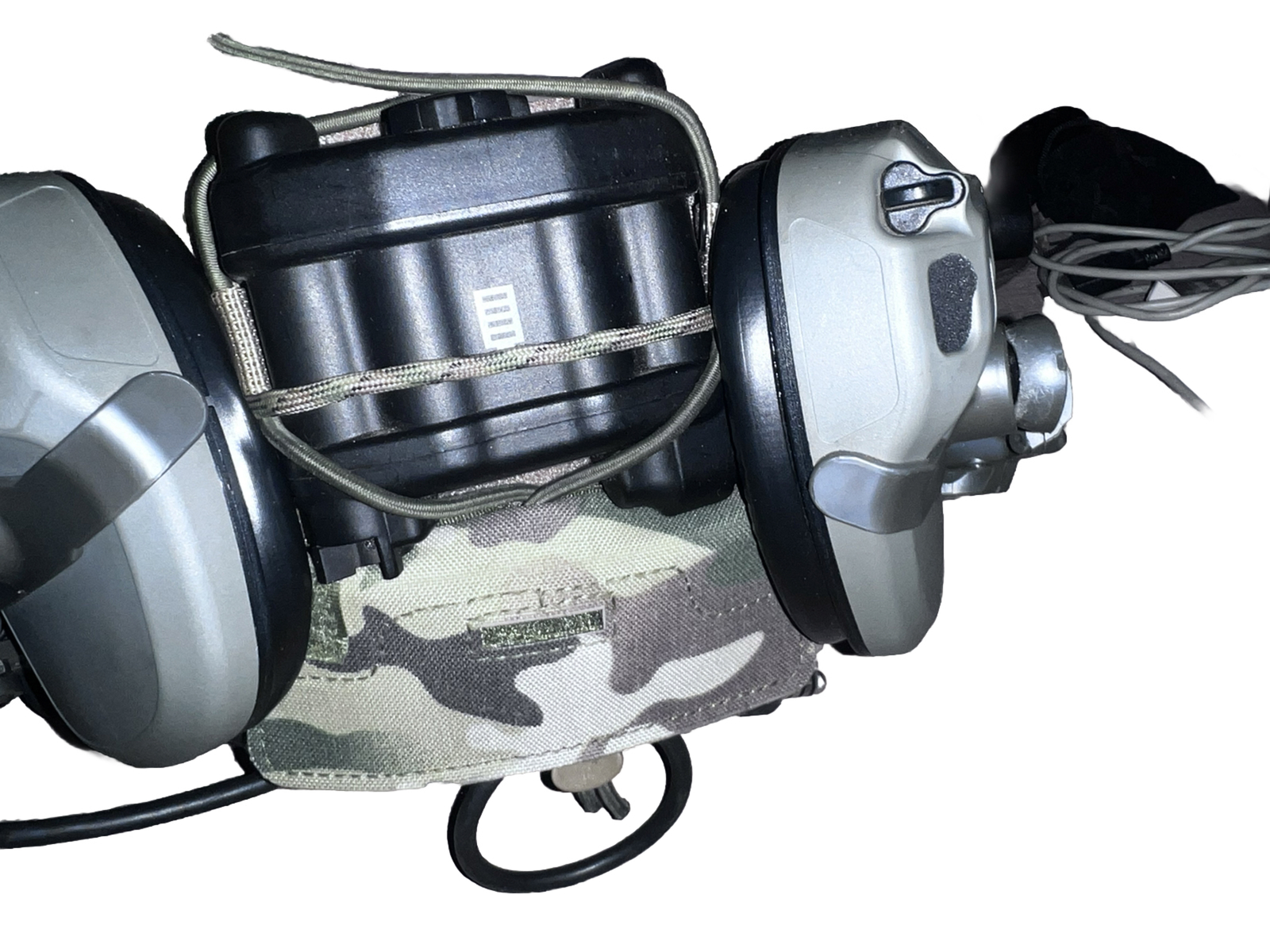 ATN PS31-3 Night Vision Goggles
