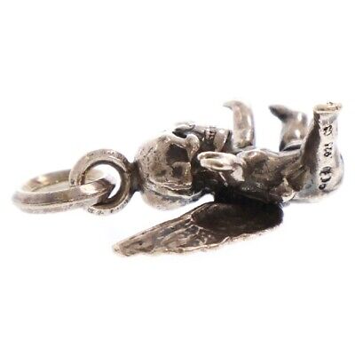 CHROME HEARTS FOTI MISS LERLENE NECKLACE TOP SILVER | eBay CHROME HEARTS FOTI MISS LERLENE NECKLACE TOP SILVER | eBay
