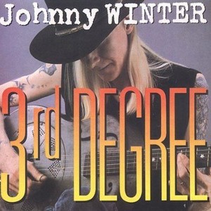 Resultado de imagem para JOHNNY WINTER 1986