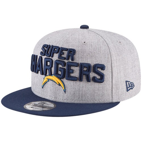 New Era Snapback Cap - NFL 2018 DRAFT 