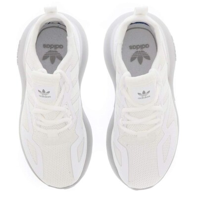 Adidas Little Kids Originals Zx 2k Casual Shoes Fw2362 Size 2 US