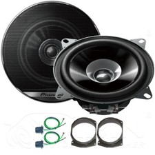 PIONEER LAUTSPRECHER f&uuml;r MERCEDES C-KLASSE W202 1993-2000 Heck T&uuml;r 190W #AWY4
