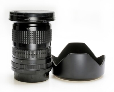 FedEx]smc PENTAX 67 Zoom 55-100mm f/4.5 Lens | eBay