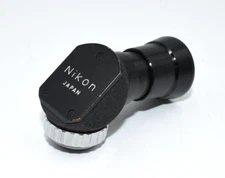 Nikon Right Angle Finder for F Photomic, FM, FM2, FE, FE2, F3 (NON HP)