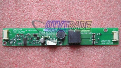NEW CAUTION QF61V4 High Voltage Inverter #E1