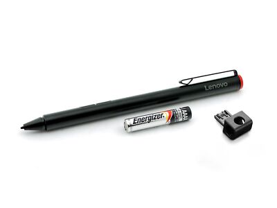 Lenovo SD60G97200 Original Active Pen - schwarz (BULK) inkl. Batterie