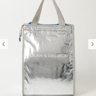 Ziploc® × DEAN & DELUCA × BEAMS COUTURE Cooler Bag M size | eBay