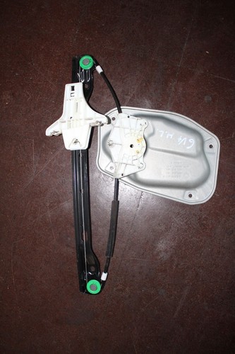 Fensterheber elektrisch Tür hinten  L 5m0838461 VW Golf Plus 1.4 1K/1KP/5M/1KM