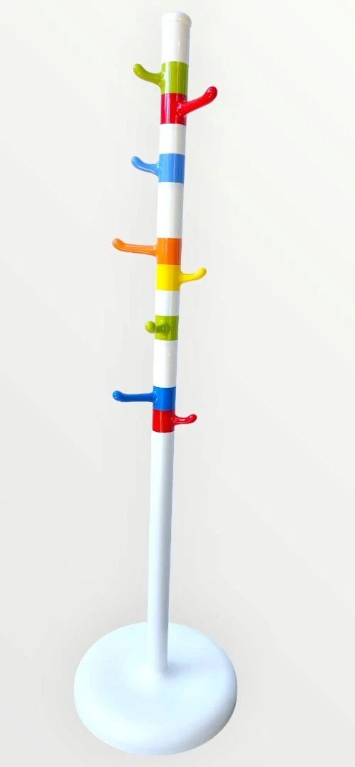 Ikea childrens coat 2025 stand