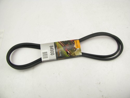 Continental 84900 Lawn & Garden Power Equipment Drive Belt - 1/2" X 90" - 第 1/2 張圖片