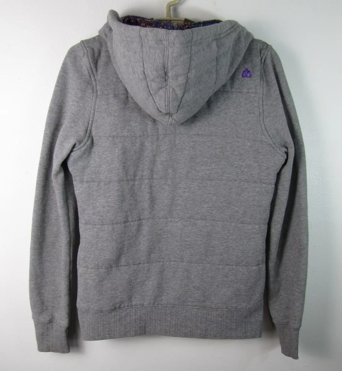 Matix asher hoodie sale
