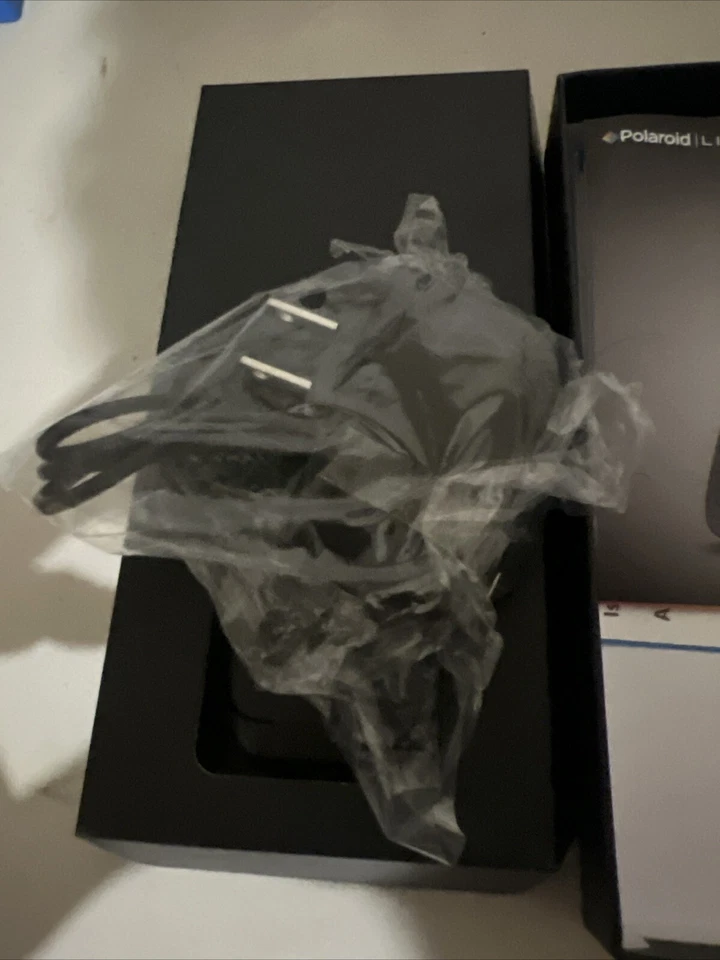 Polaroid LINK A2 Black Smartphone (No Earbuds Included(At&T Unlocked and more - Image 2 of 4