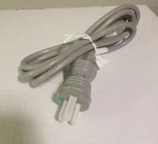 Brand New Hospital Grade Power Cable 6FT 10A 125V Well Shin WS-001H 18AWG