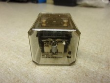 Potter  Brumfield Relay KUP-11D11-24 FREE SHIPPING 