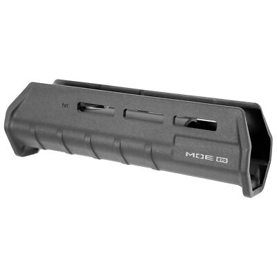 Magpul M-LOK Forend Fits Remington 870 Polymer M-LOK Slots Black  MAG496-BLK