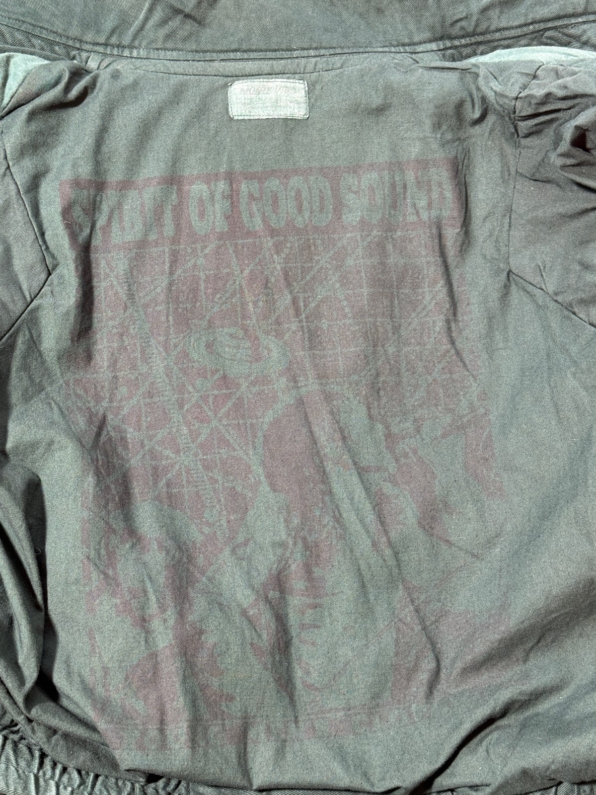 Green Jacket - image 8