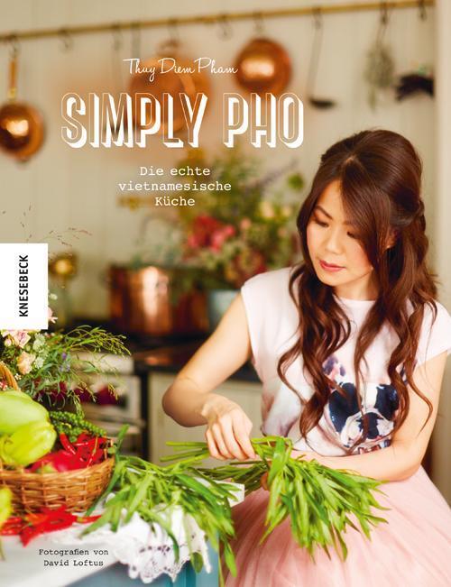 Thumbnail - Simply Pho, Thuy Diem Pham