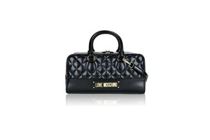bolsa love moschino