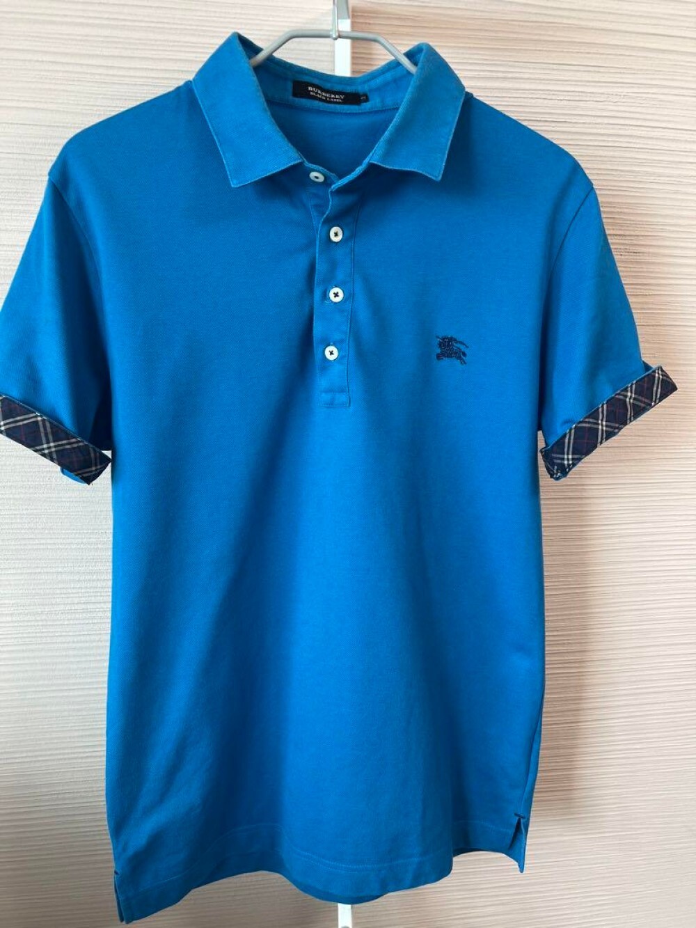 Burberry Polo shirt Men's Fashion from Japan