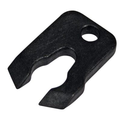 Placchetta Per Interruttore In Metallo A 4 Posti Testa Di Moro Cassetta 504 Compatibile Con Vimar Plana Supporto Cover 54598685 - Foto 3